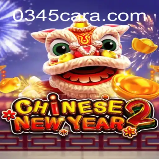 Desvendando o Jogo CHINESENEWYEAR2: Uma Aventura Fascinante no Mundo Virtual