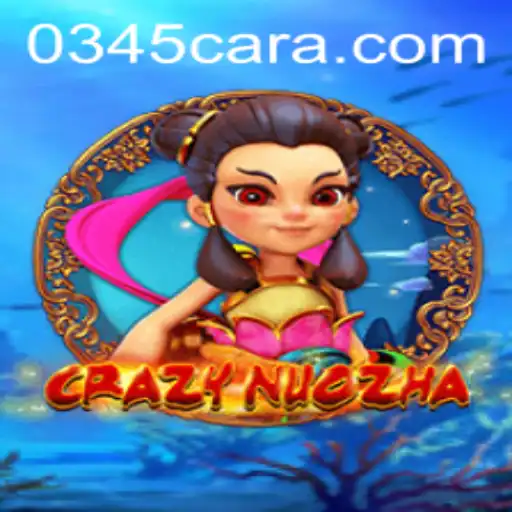 Descubra o Mundo de CrazyNuoZha: Aventure-se no Universo de 0345.com