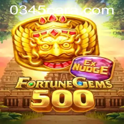 Explorando o Empolgante Mundo de FortuneGems500 no Universo 0345.com