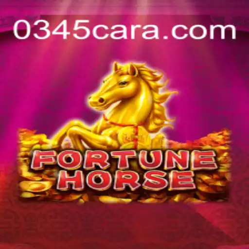Explorando o Jogo FortuneHorse: Aventura e Estratégia