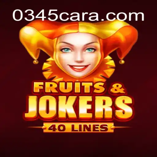 Explorando o Universo de FruitsAndJokers40