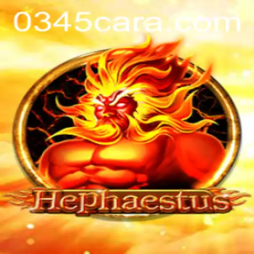 Descubra o Fascinante Mundo de Hephaestus: O Jogo que Revoluciona Estratégias
