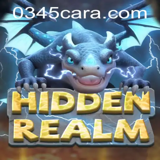 Explorando HiddenRealm: Um Mergulho no Novo Mundo de Jogo Online de 0345.com