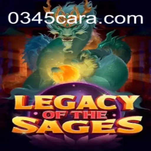 Explorando o Universo de LegacyoftheSages: Uma Jornada Inesquecível
