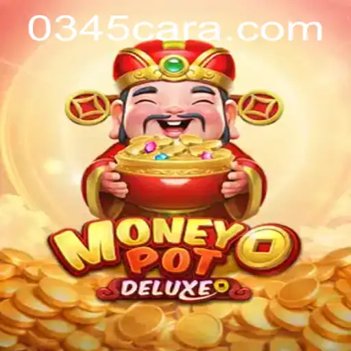 Explorando o Mundo do Jogo MoneyPotDELUXE