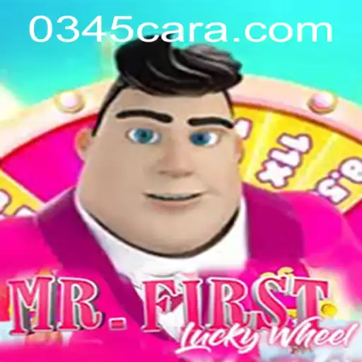 Explorando o Fascinante Mundo do Jogo MrFirstLuckyWheel