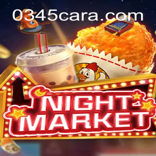 Conheça NIGHTMARKET - O Jogo de Estratégia que Vai Te Surpreender