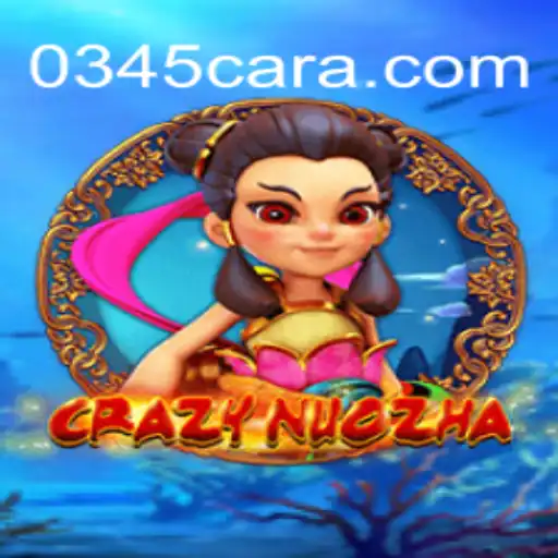 Descubra o Mundo de CrazyNuoZha: Aventure-se no Universo de 0345.com