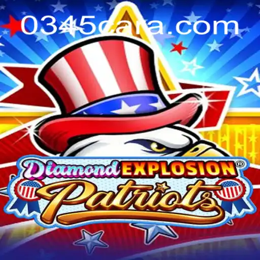 Descubra o Emocionante Mundo de DiamondExplosionPatriots