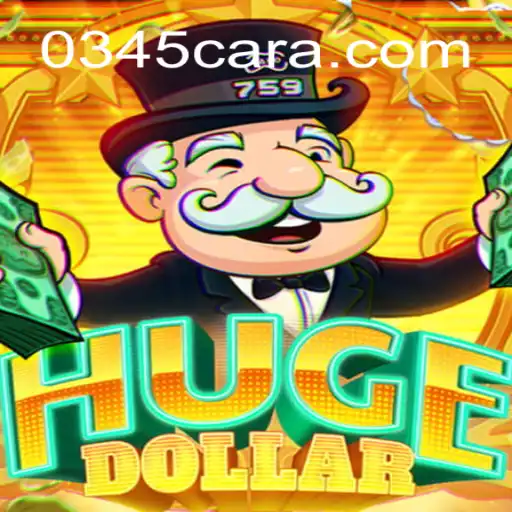 Descubra o Mundo Fascinante do Jogo HugeDollar