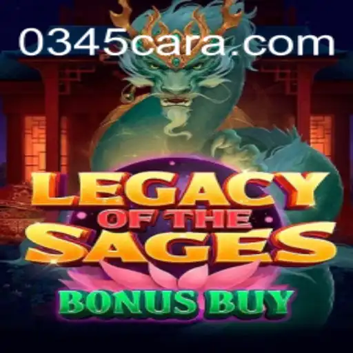 Legacy of the Sages Bonus Buy: Um Mergulho no Mundo Encantado dos Jogos Online