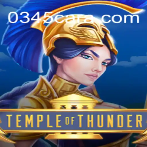 Descubra TempleofThunder: Um Novo Universo de Aventuras