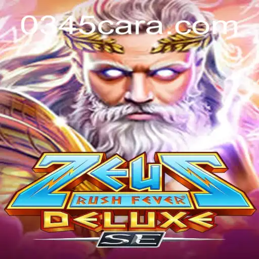 Aventura Épica em ZeusRushFeverDeluxeSE