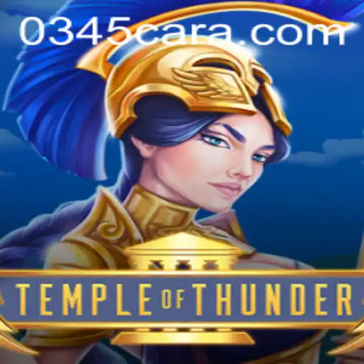 Descubra TempleofThunder: Um Novo Universo de Aventuras