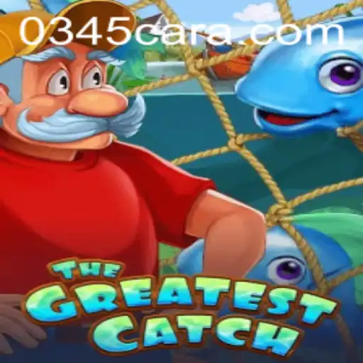 TheGreatestCatch: Uma Aventura Inovadora no Mundo dos Games